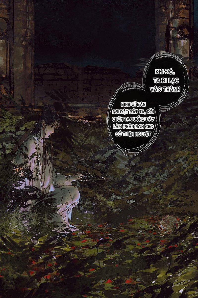 Thiên Quan Tứ Phúc – Bách Vô Cấm Kỵ 41.1 trang 8