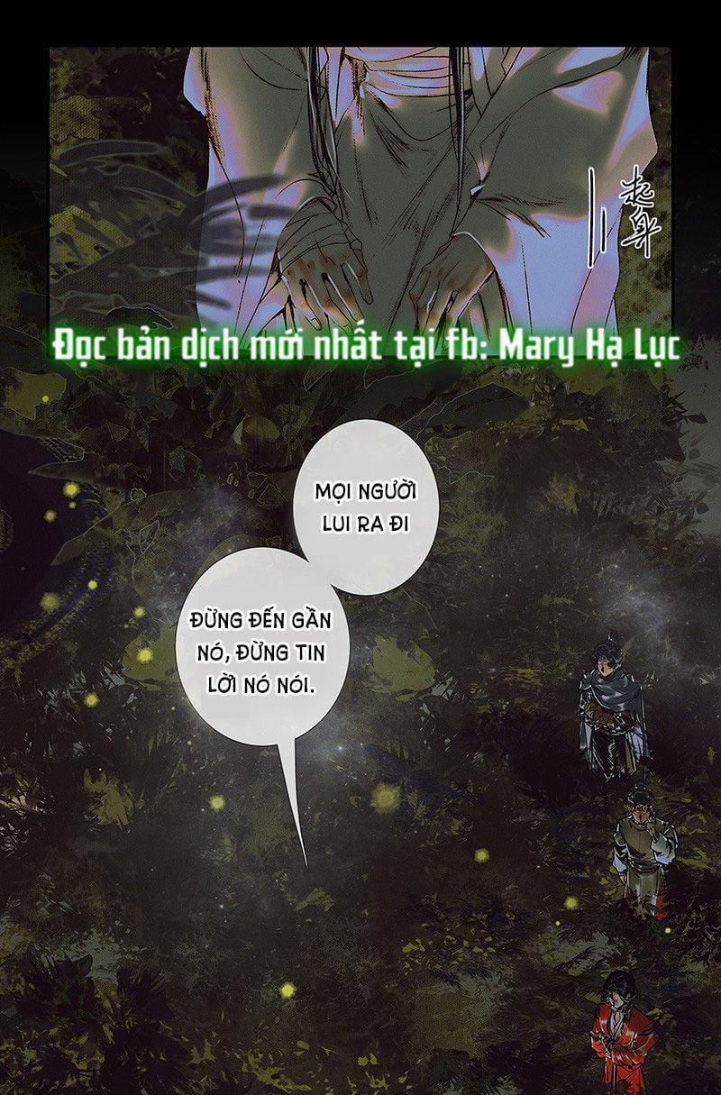 Thiên Quan Tứ Phúc – Bách Vô Cấm Kỵ 41.2 trang 0