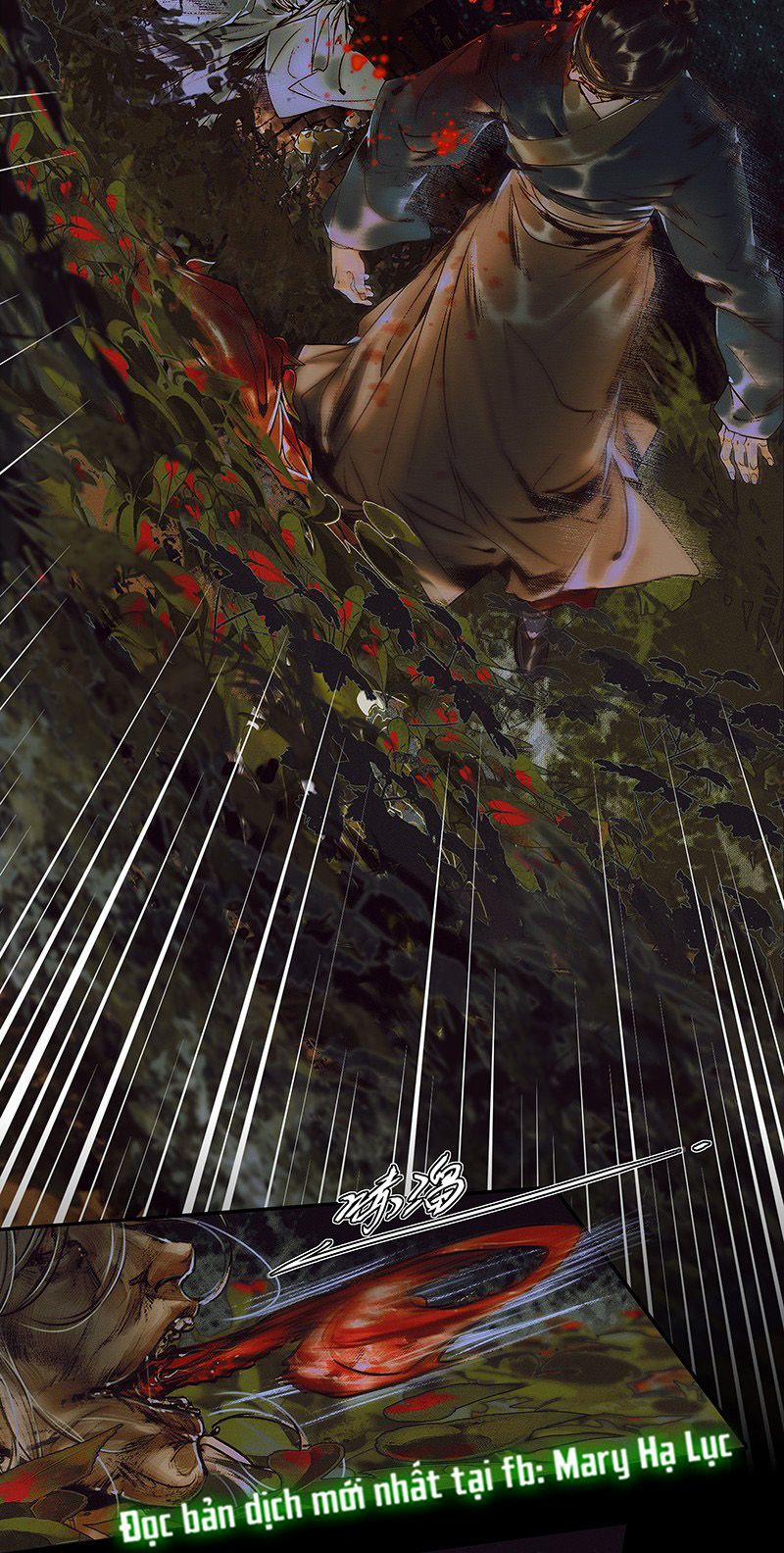 Thiên Quan Tứ Phúc – Bách Vô Cấm Kỵ 41.2 trang 8