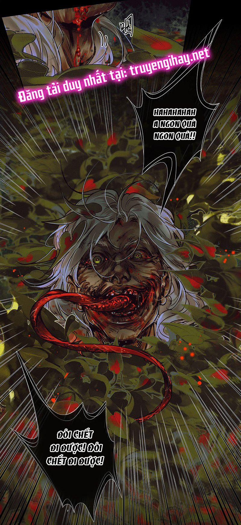 Thiên Quan Tứ Phúc – Bách Vô Cấm Kỵ 41.2 trang 9