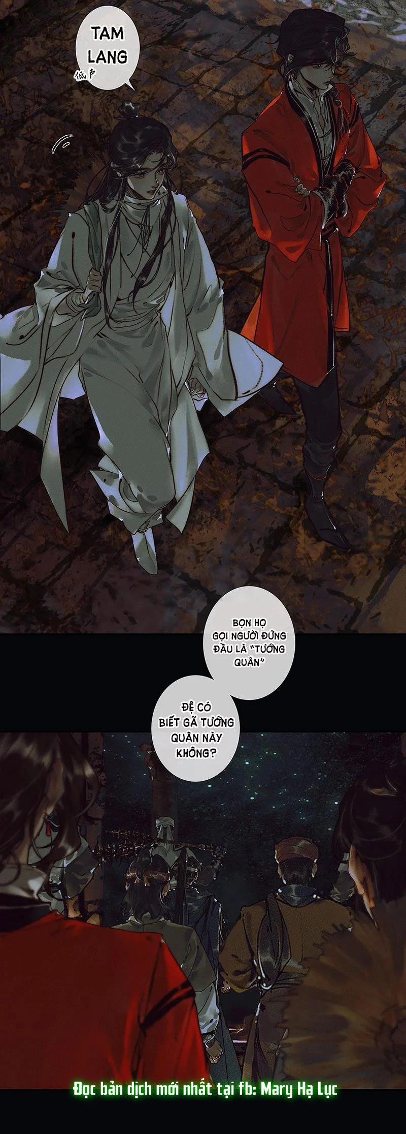 Thiên Quan Tứ Phúc – Bách Vô Cấm Kỵ 42.1 trang 10