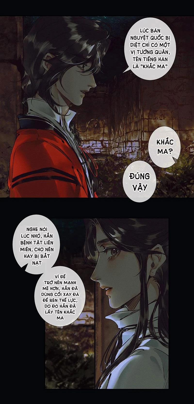 Thiên Quan Tứ Phúc – Bách Vô Cấm Kỵ 42.1 trang 11