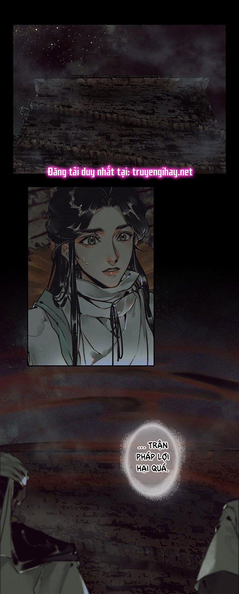 Thiên Quan Tứ Phúc – Bách Vô Cấm Kỵ 42.1 trang 14