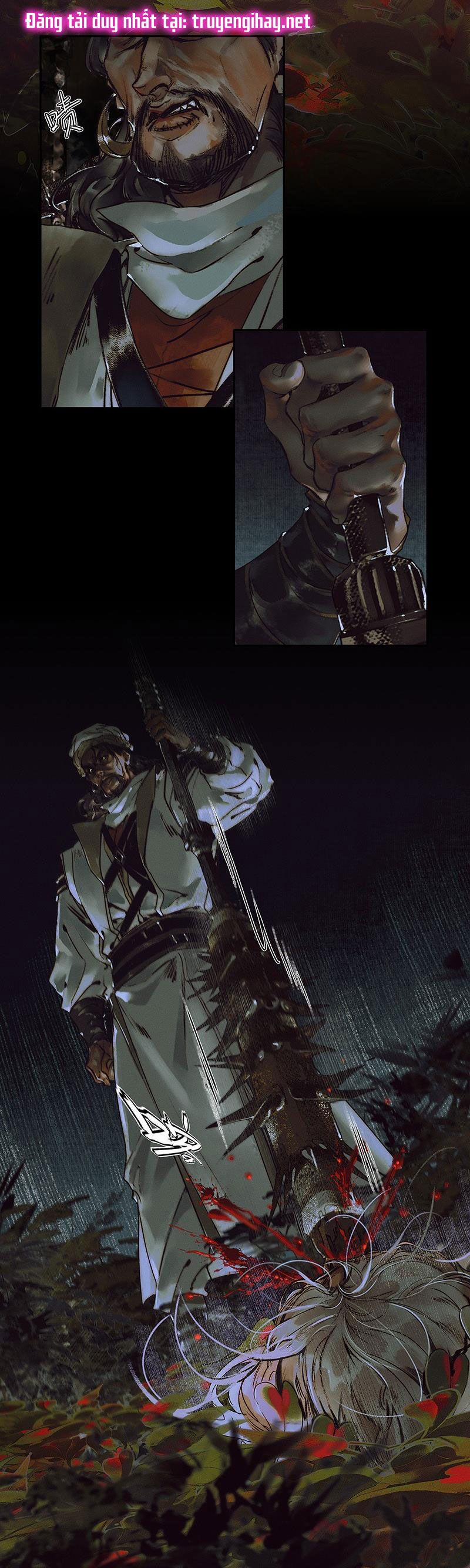 Thiên Quan Tứ Phúc – Bách Vô Cấm Kỵ 42.1 trang 6