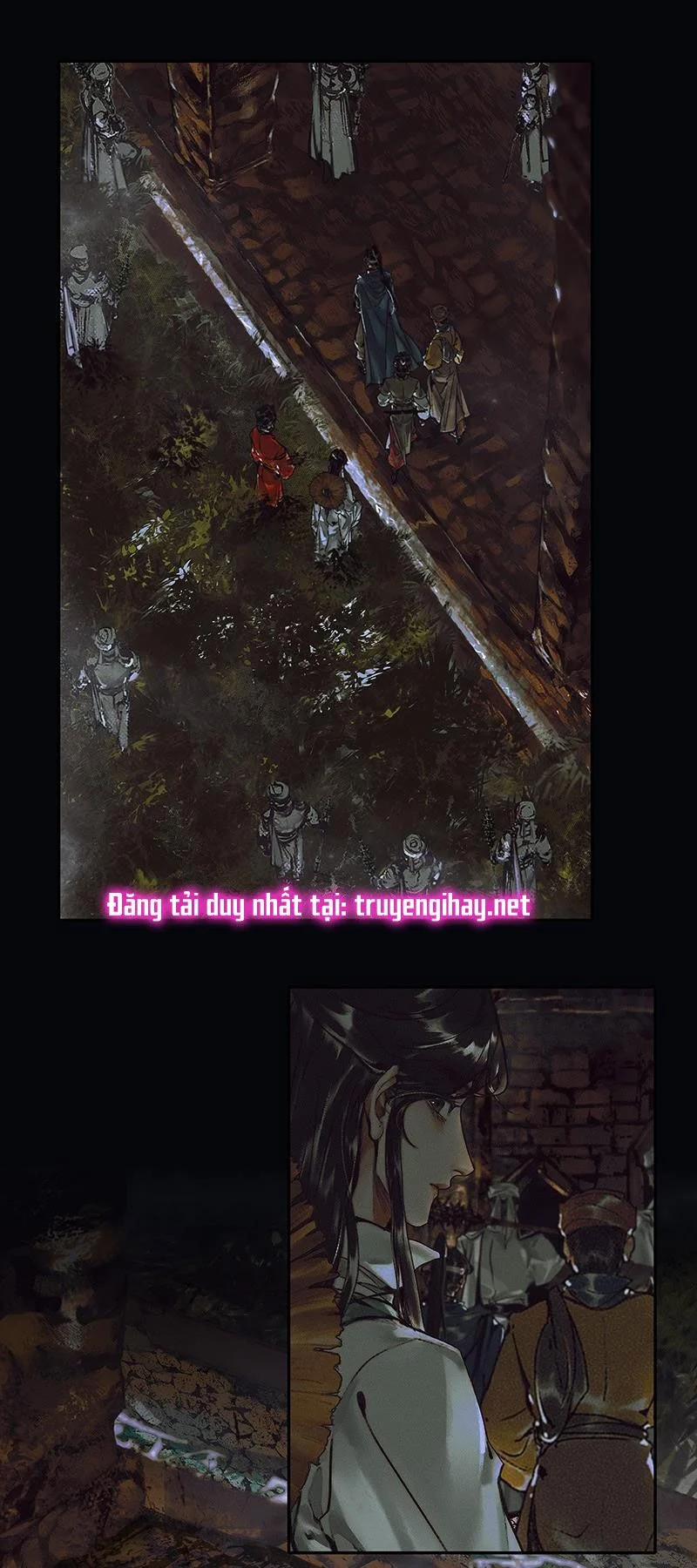 Thiên Quan Tứ Phúc – Bách Vô Cấm Kỵ 42.1 trang 9