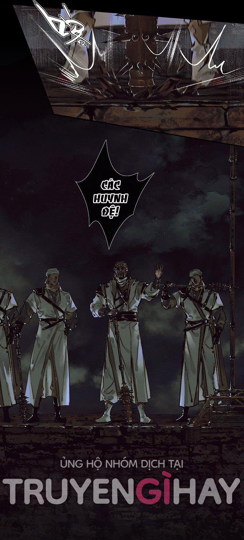 Thiên Quan Tứ Phúc – Bách Vô Cấm Kỵ 42.2 trang 4