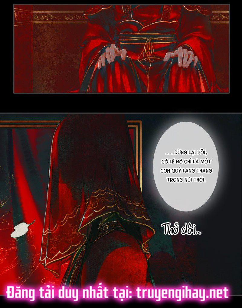 Thiên Quan Tứ Phúc – Bách Vô Cấm Kỵ 5.1 trang 8