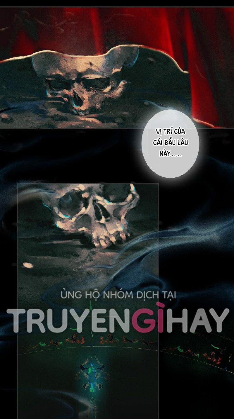 Thiên Quan Tứ Phúc – Bách Vô Cấm Kỵ 5.2 trang 8