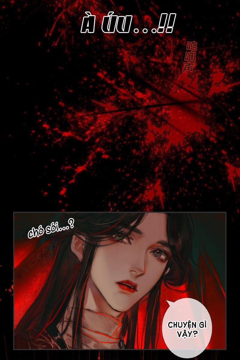 Thiên Quan Tứ Phúc – Bách Vô Cấm Kỵ 6.1 trang 6