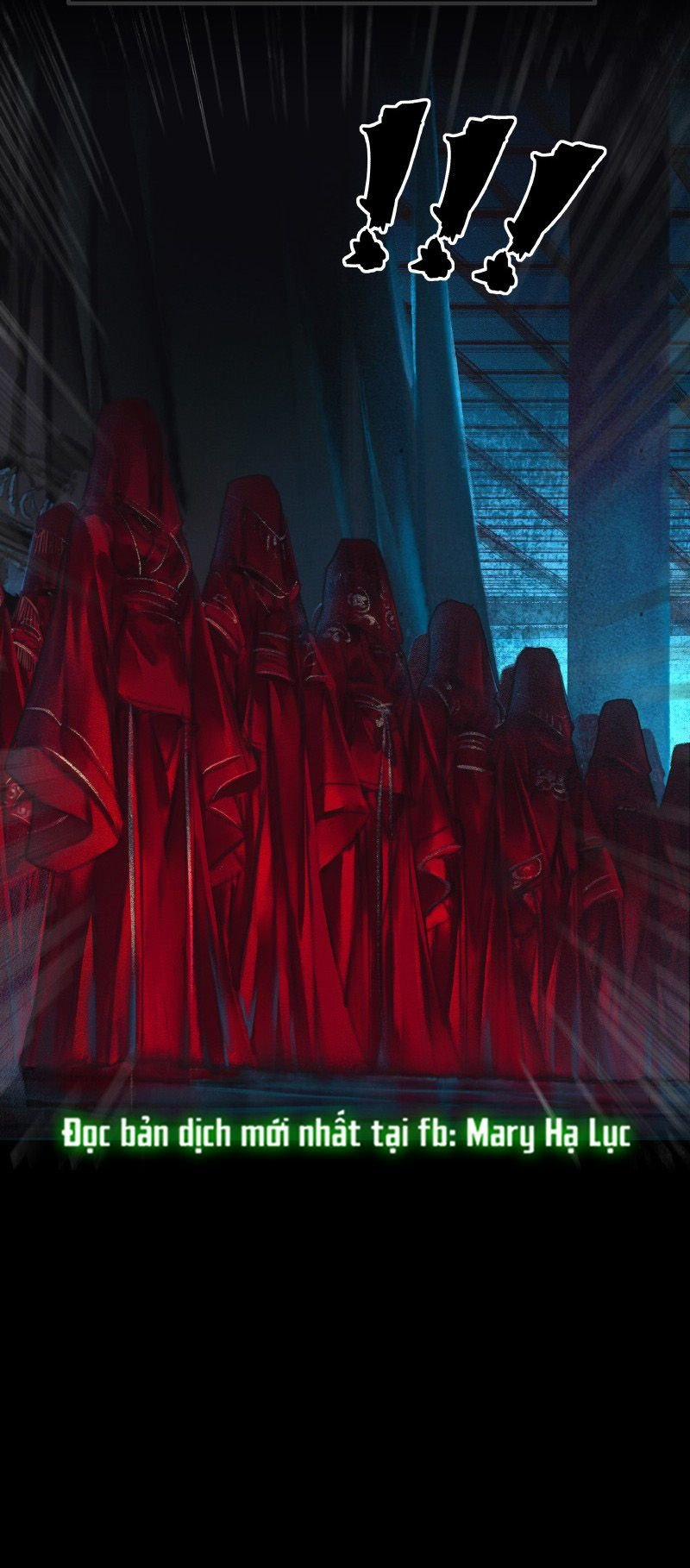 Thiên Quan Tứ Phúc – Bách Vô Cấm Kỵ 7.1 trang 11