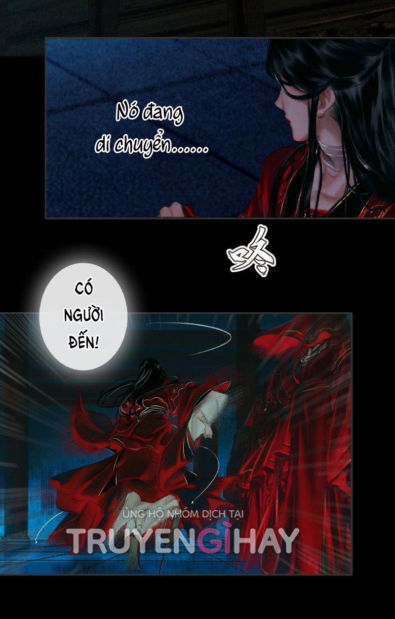 Thiên Quan Tứ Phúc – Bách Vô Cấm Kỵ 7.2 trang 4