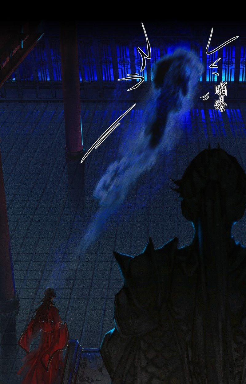 Thiên Quan Tứ Phúc – Bách Vô Cấm Kỵ 8.1 trang 8