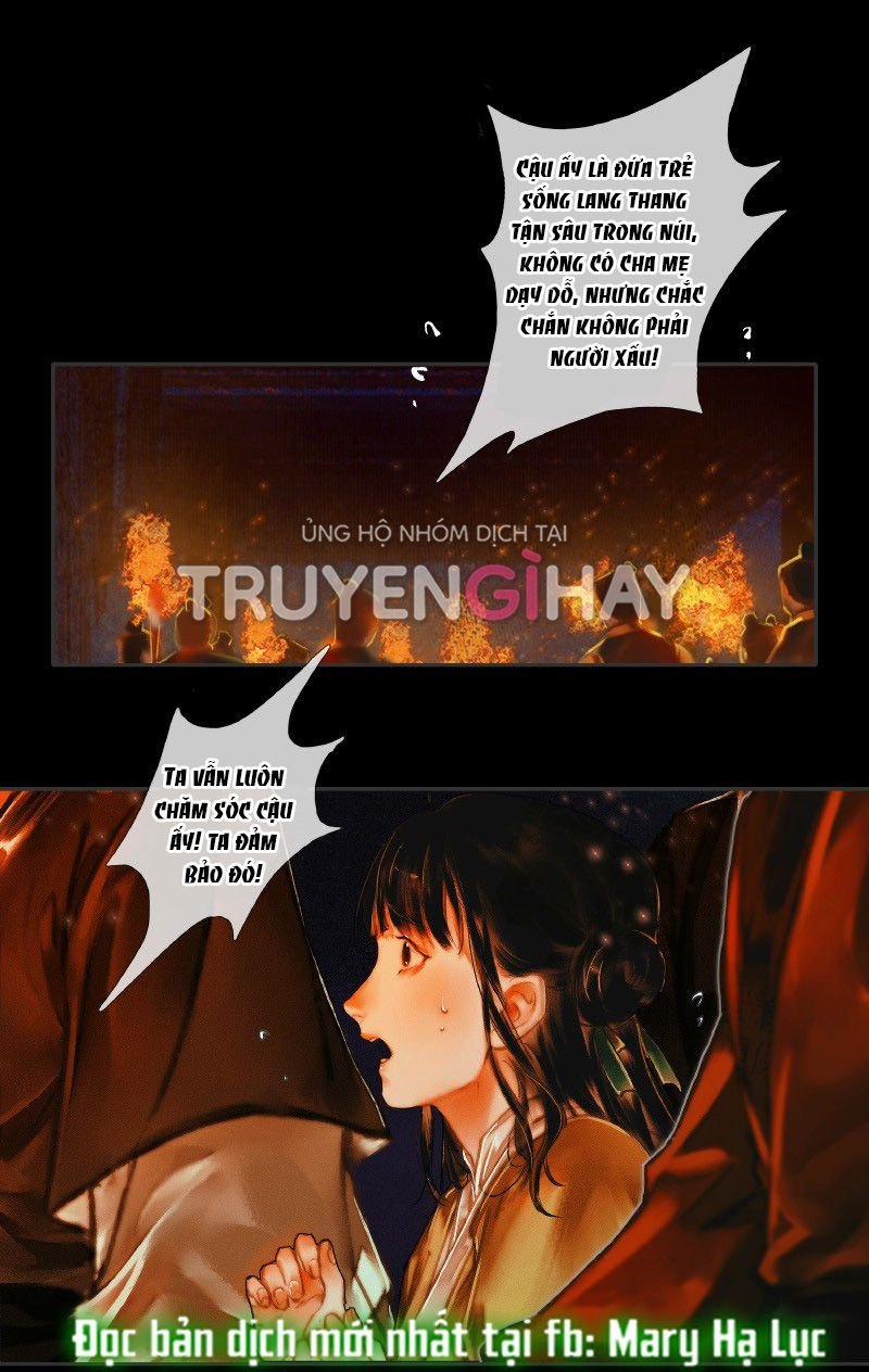 Thiên Quan Tứ Phúc – Bách Vô Cấm Kỵ 9.1 trang 3