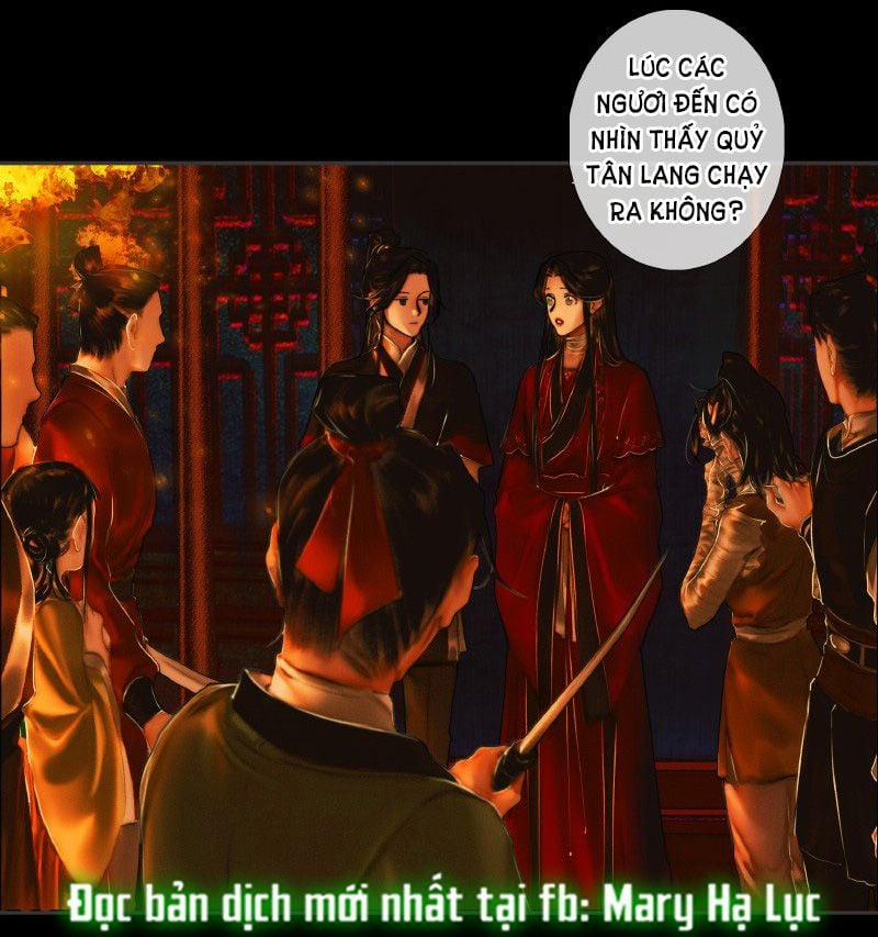 Thiên Quan Tứ Phúc – Bách Vô Cấm Kỵ 9.1 trang 9