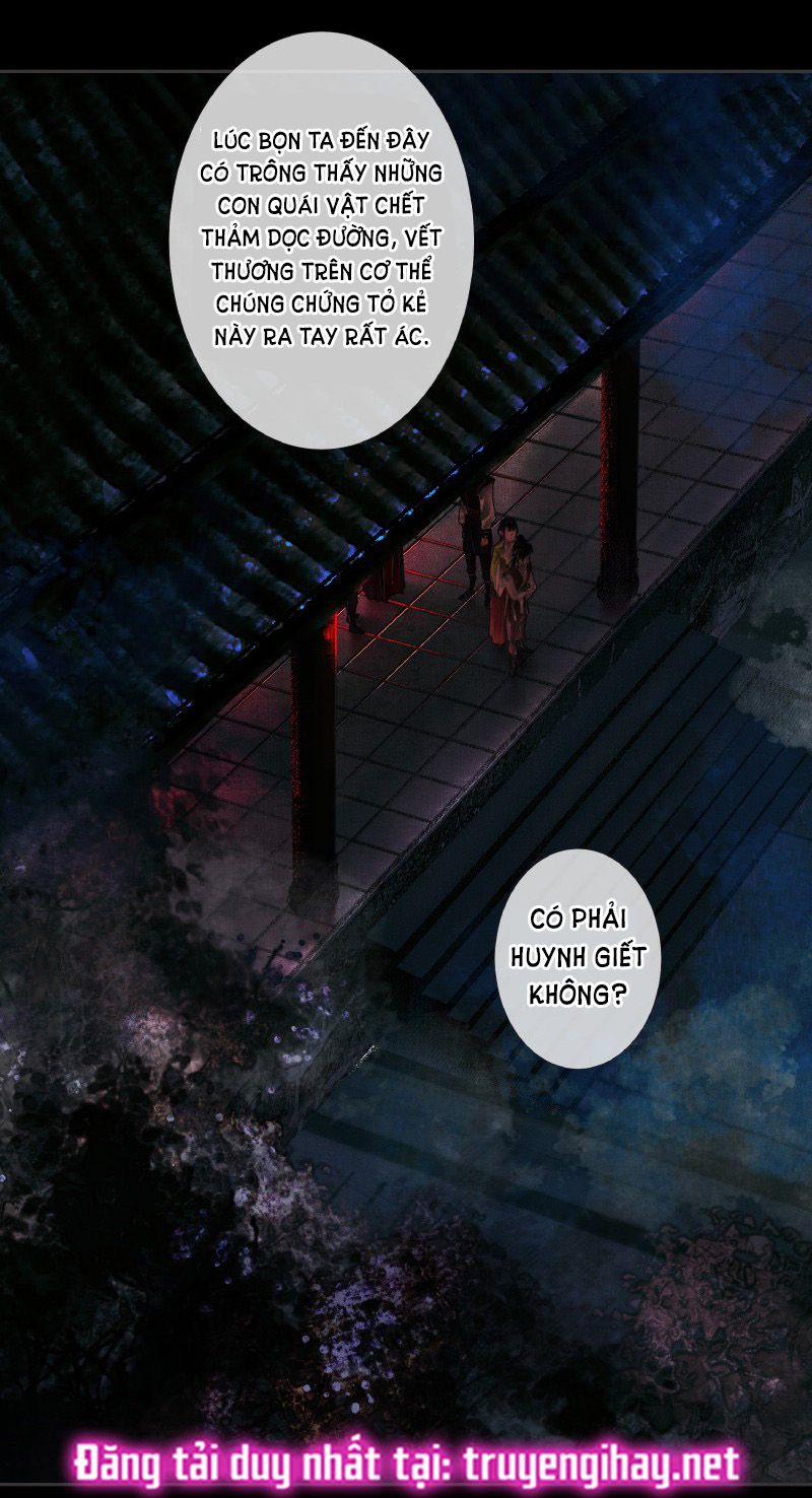 Thiên Quan Tứ Phúc – Bách Vô Cấm Kỵ 9.2 trang 0