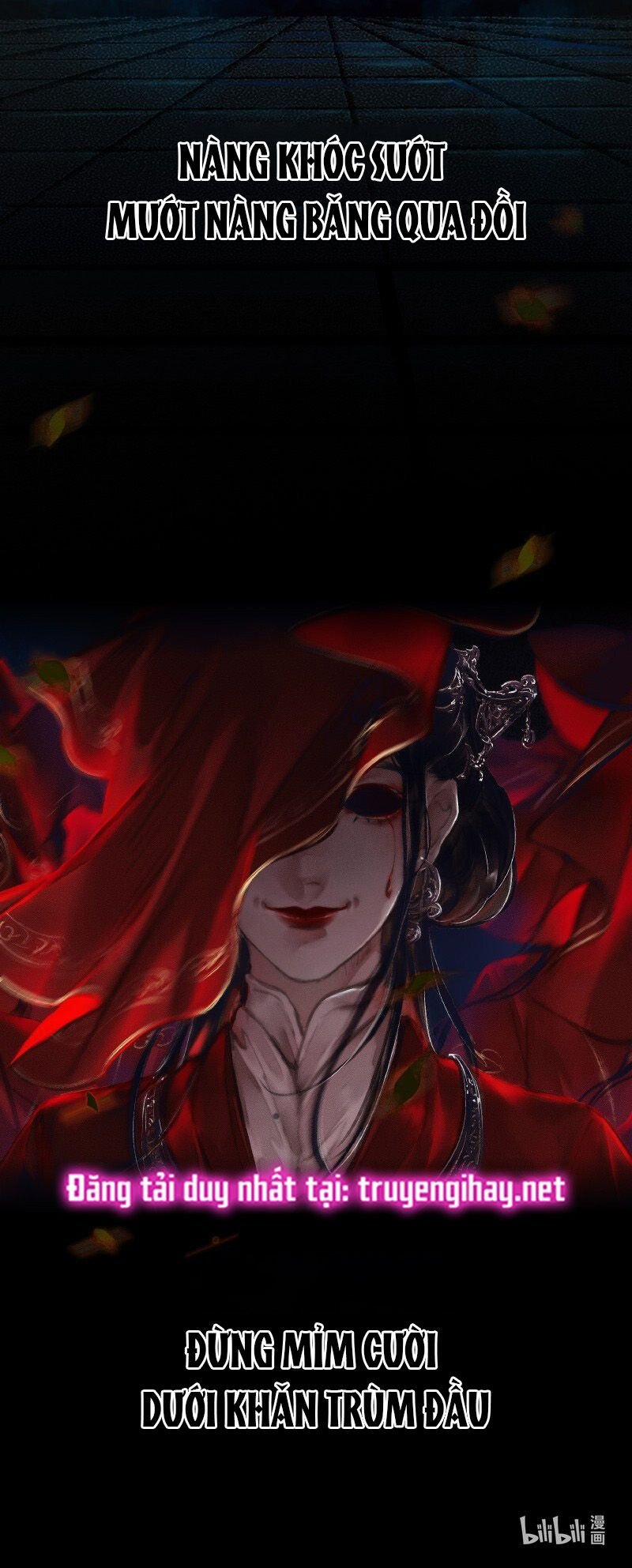 Thiên Quan Tứ Phúc – Bách Vô Cấm Kỵ 9.2 trang 8