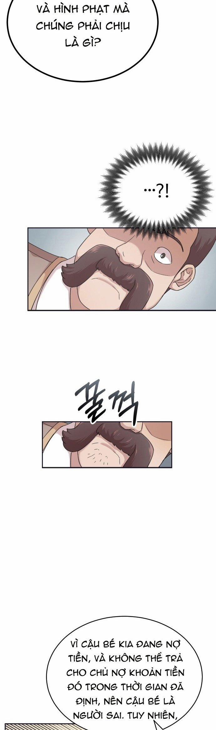 Thiên Quỷ Chẳng Sống Nổi Cuộc Đời Bình Thường 1 trang 26