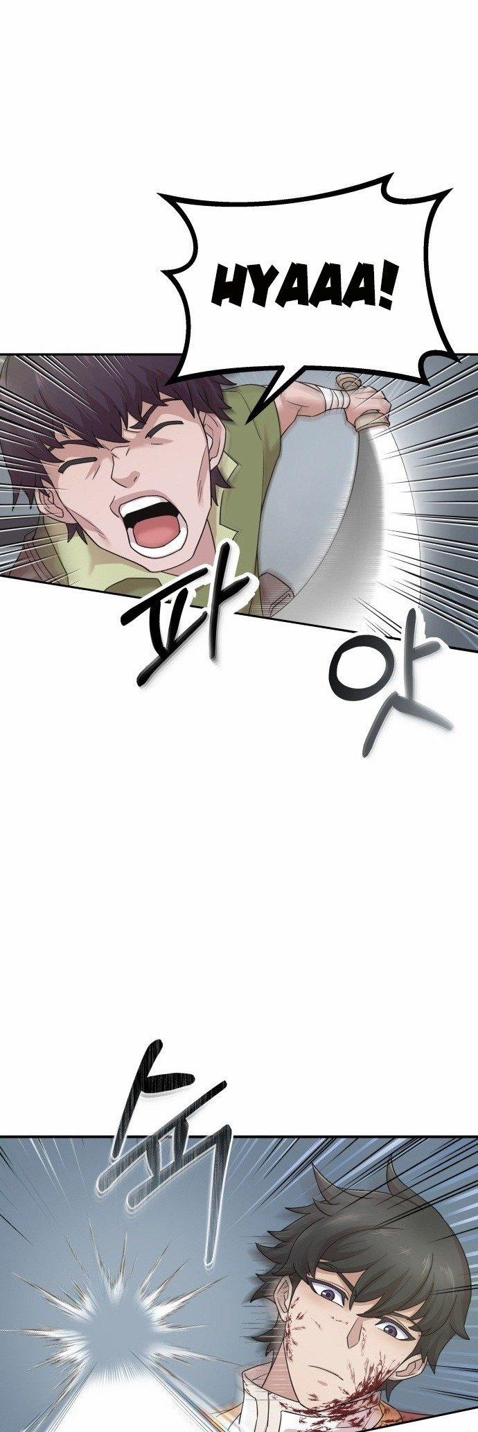 Thiên Quỷ Chẳng Sống Nổi Cuộc Đời Bình Thường 1 trang 38