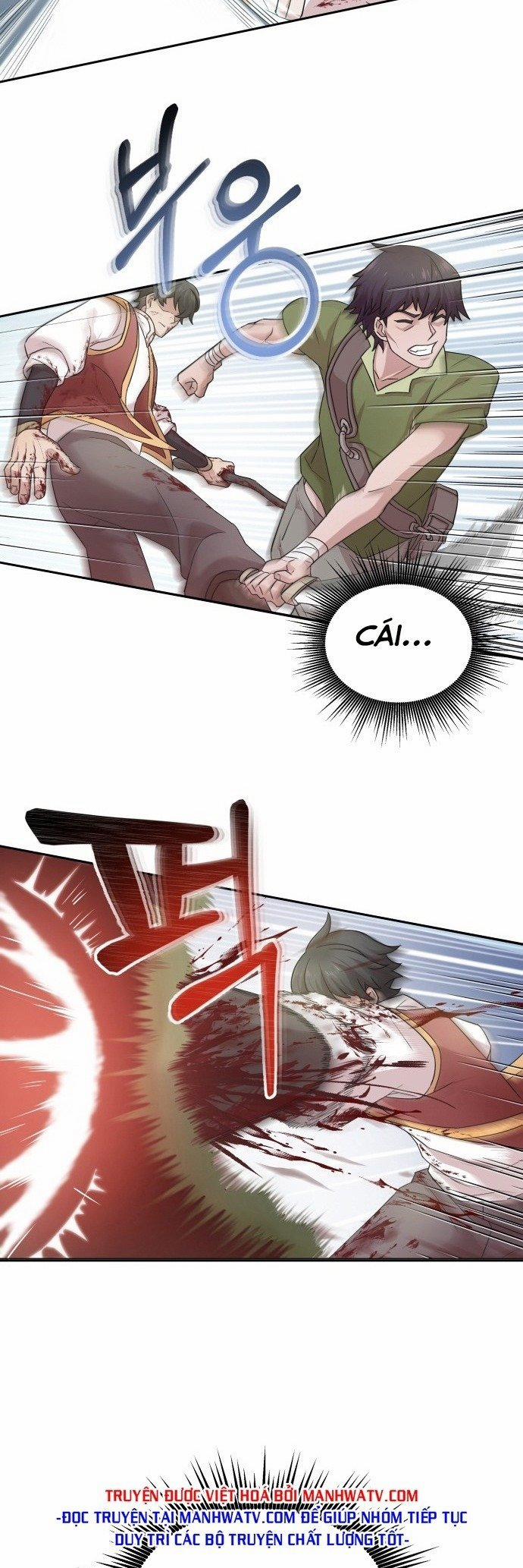 Thiên Quỷ Chẳng Sống Nổi Cuộc Đời Bình Thường 1 trang 39