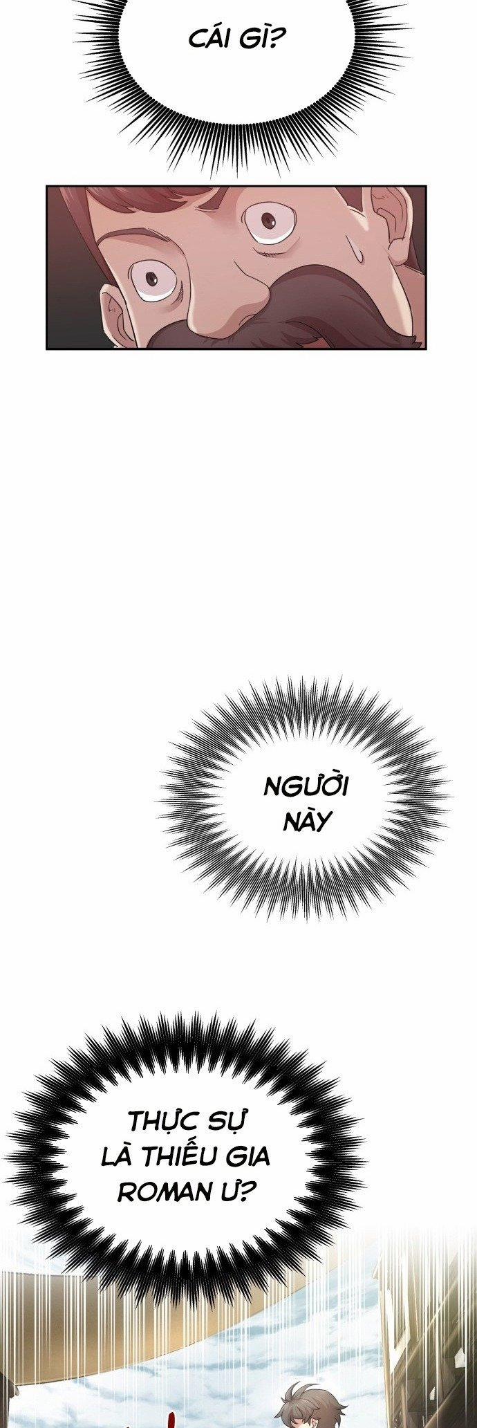 Thiên Quỷ Chẳng Sống Nổi Cuộc Đời Bình Thường 1 trang 40