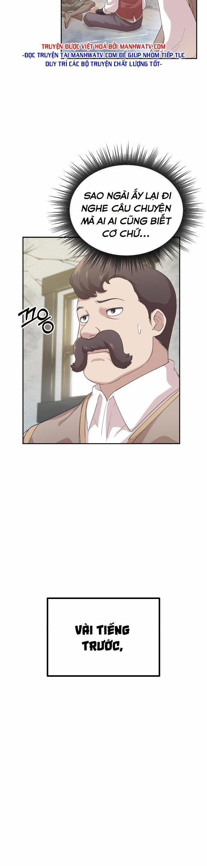 Thiên Quỷ Chẳng Sống Nổi Cuộc Đời Bình Thường 1 trang 5