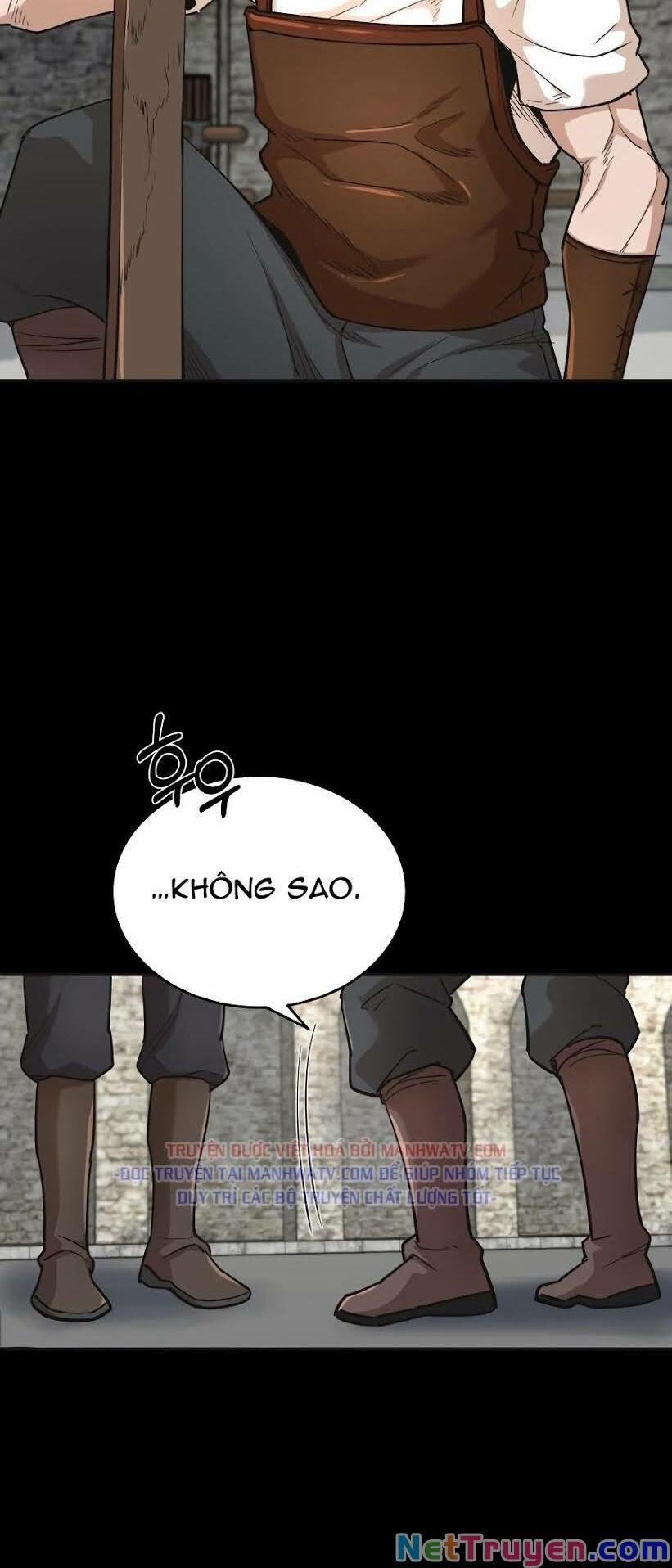 Thiên Quỷ Chẳng Sống Nổi Cuộc Đời Bình Thường 10 trang 10