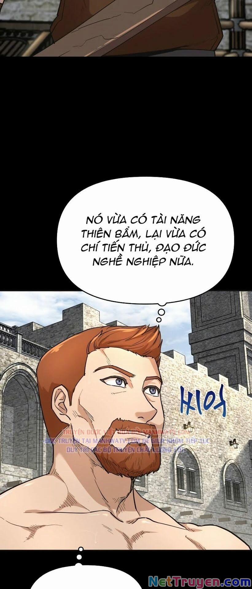 Thiên Quỷ Chẳng Sống Nổi Cuộc Đời Bình Thường 10 trang 12