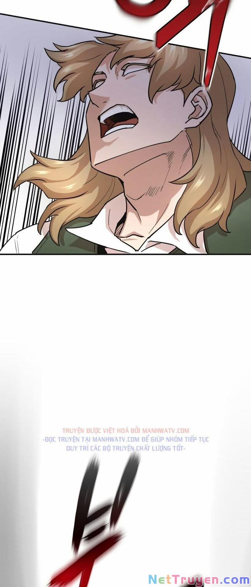 Thiên Quỷ Chẳng Sống Nổi Cuộc Đời Bình Thường 10 trang 14