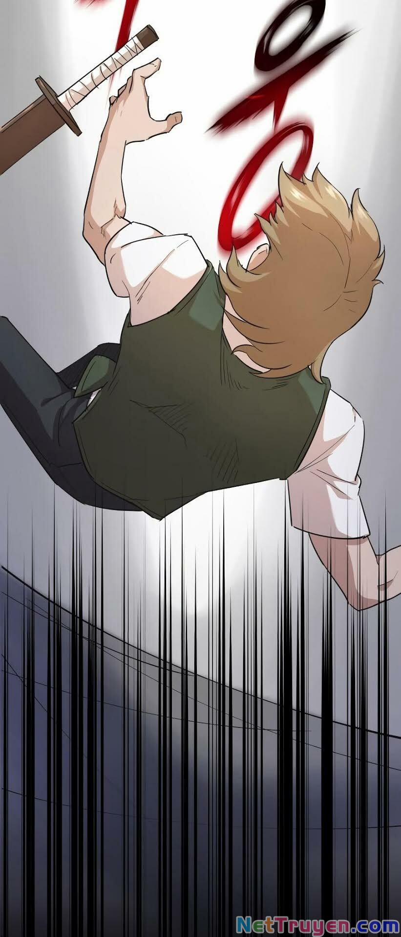 Thiên Quỷ Chẳng Sống Nổi Cuộc Đời Bình Thường 10 trang 15