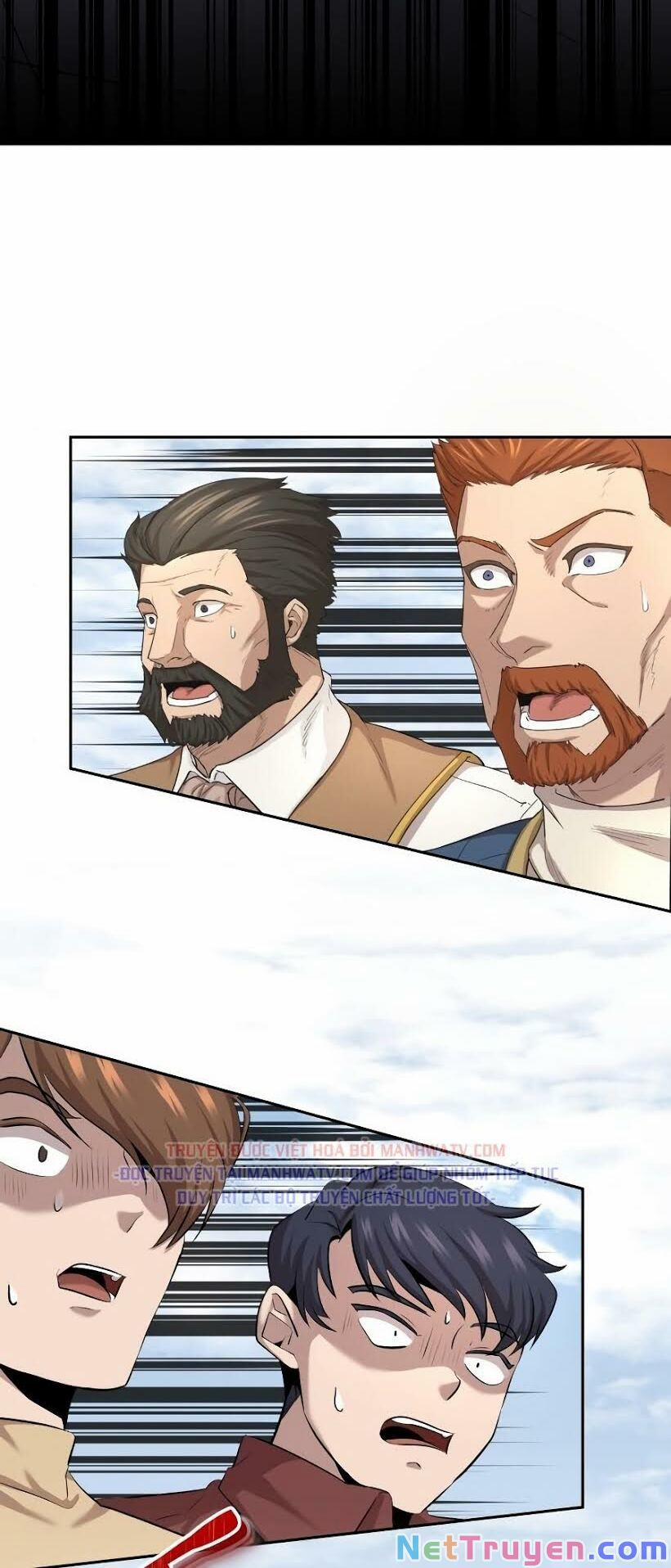 Thiên Quỷ Chẳng Sống Nổi Cuộc Đời Bình Thường 10 trang 16