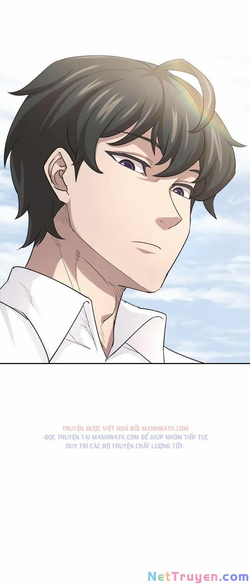 Thiên Quỷ Chẳng Sống Nổi Cuộc Đời Bình Thường 10 trang 18