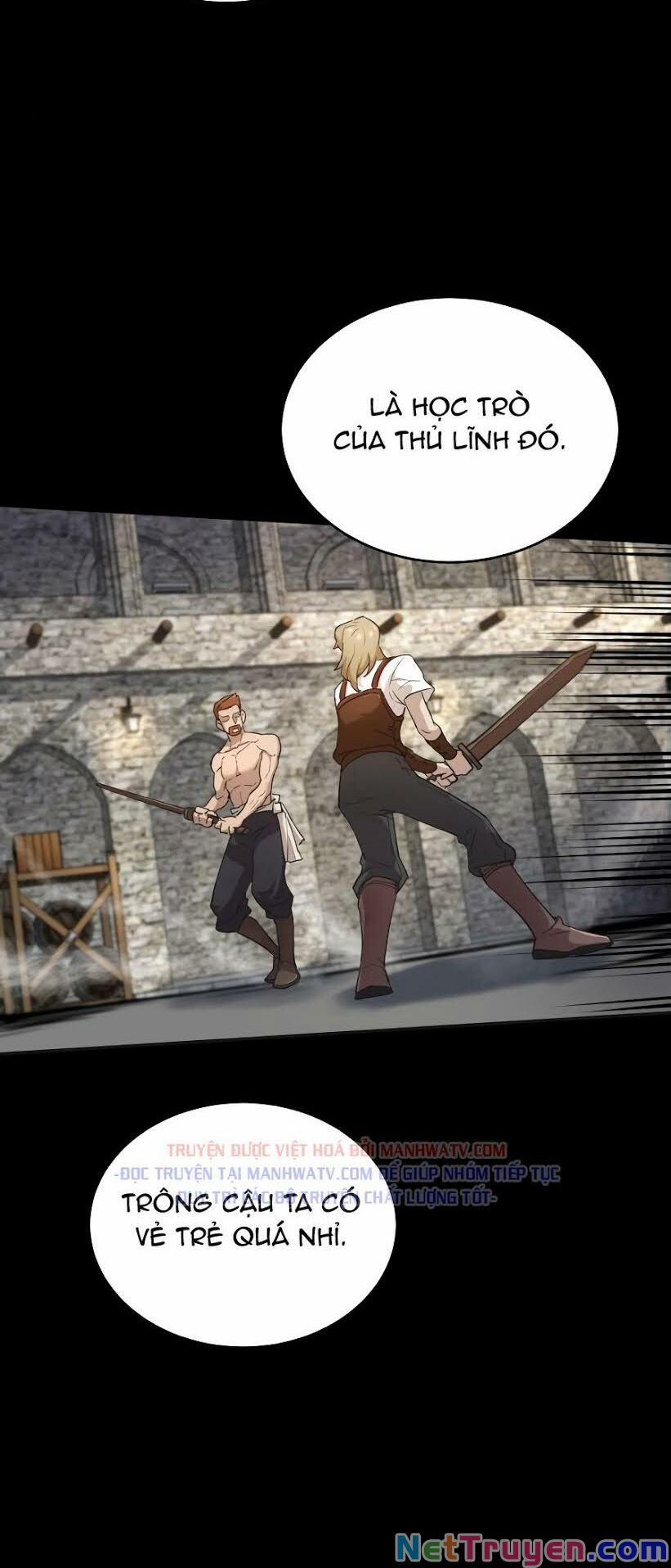 Thiên Quỷ Chẳng Sống Nổi Cuộc Đời Bình Thường 10 trang 2