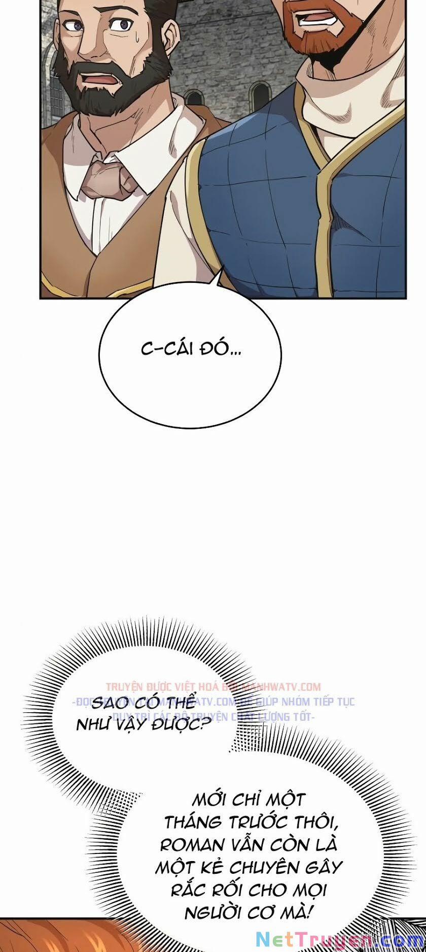 Thiên Quỷ Chẳng Sống Nổi Cuộc Đời Bình Thường 10 trang 22