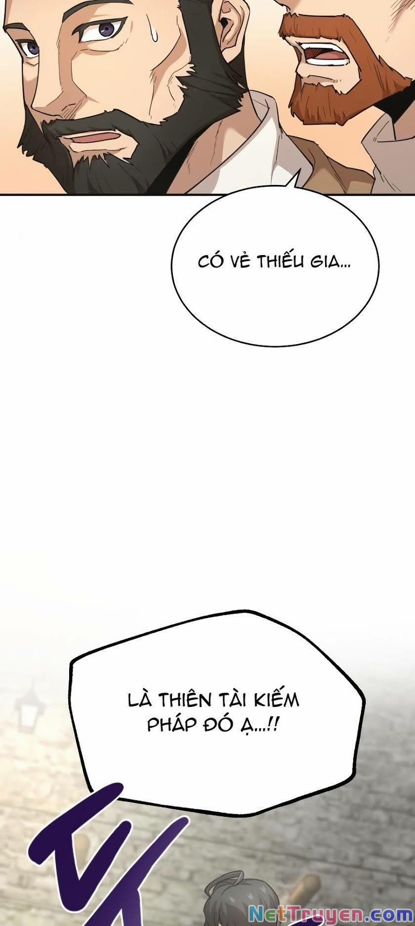 Thiên Quỷ Chẳng Sống Nổi Cuộc Đời Bình Thường 10 trang 25