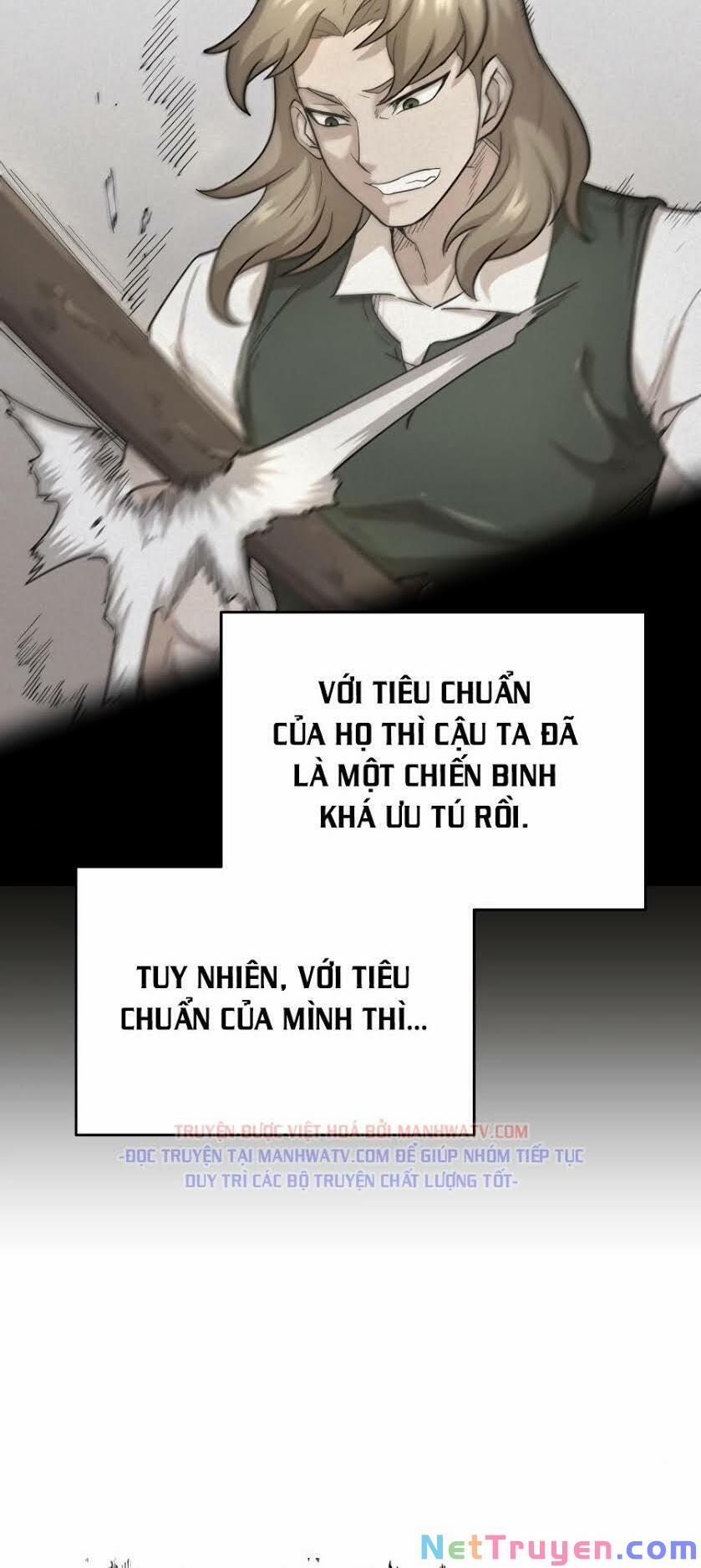 Thiên Quỷ Chẳng Sống Nổi Cuộc Đời Bình Thường 10 trang 30