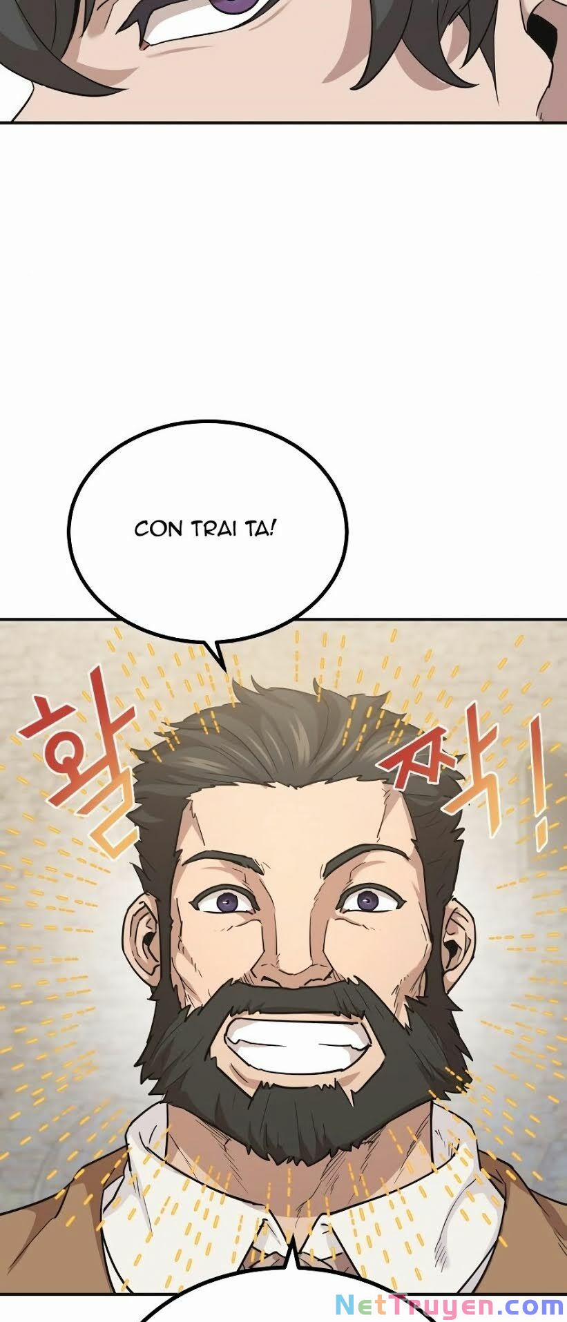 Thiên Quỷ Chẳng Sống Nổi Cuộc Đời Bình Thường 10 trang 35