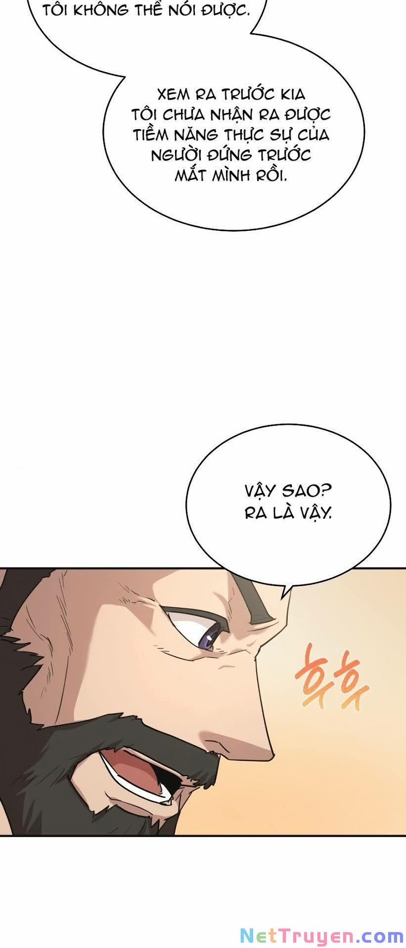 Thiên Quỷ Chẳng Sống Nổi Cuộc Đời Bình Thường 10 trang 37