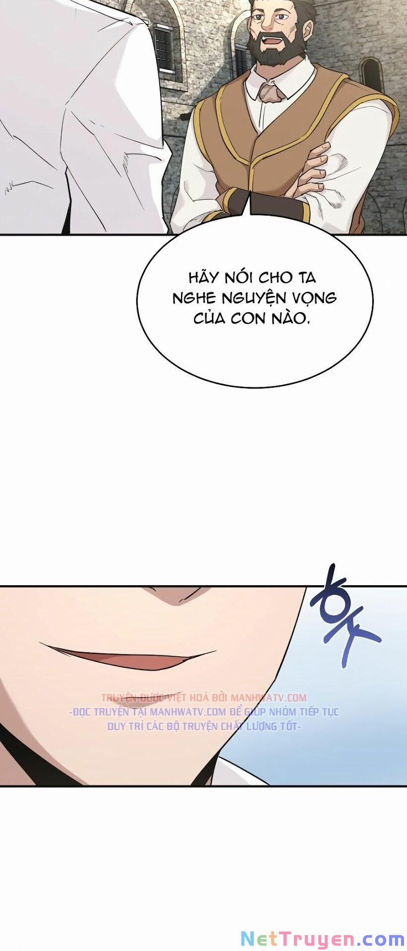 Thiên Quỷ Chẳng Sống Nổi Cuộc Đời Bình Thường 10 trang 40