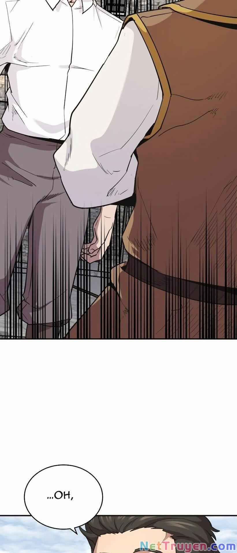 Thiên Quỷ Chẳng Sống Nổi Cuộc Đời Bình Thường 10 trang 43