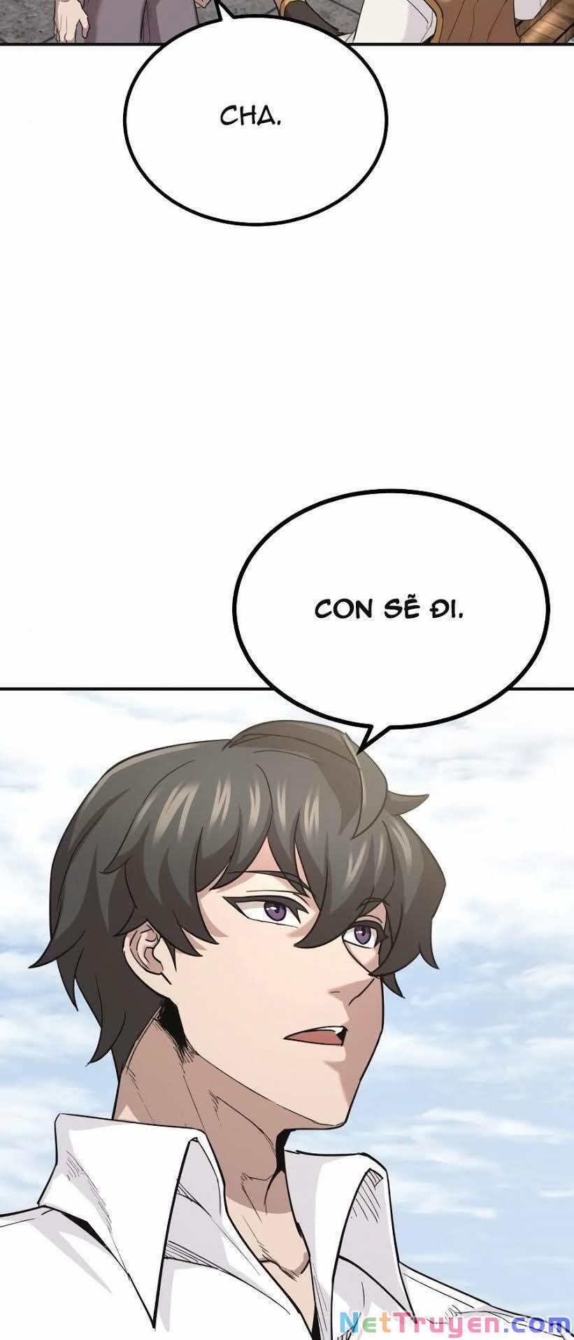 Thiên Quỷ Chẳng Sống Nổi Cuộc Đời Bình Thường 10 trang 45