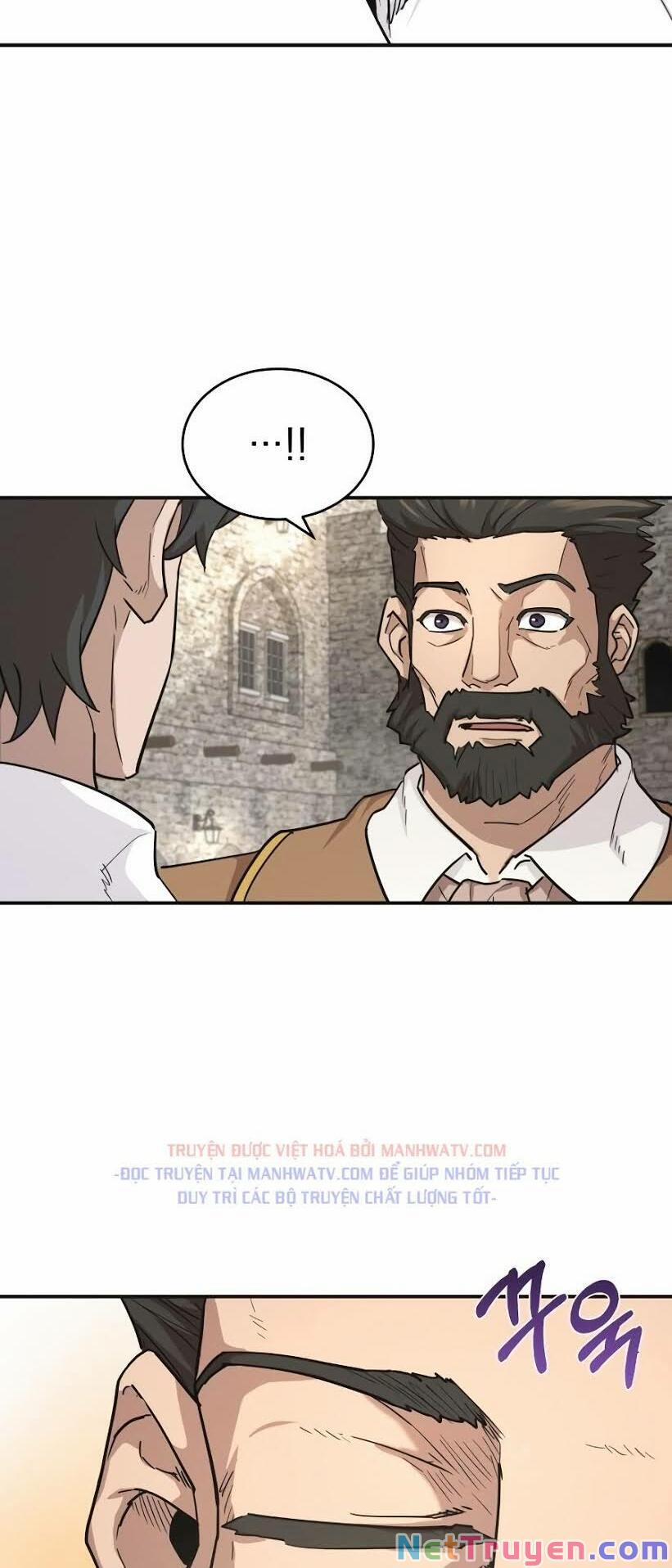 Thiên Quỷ Chẳng Sống Nổi Cuộc Đời Bình Thường 10 trang 46