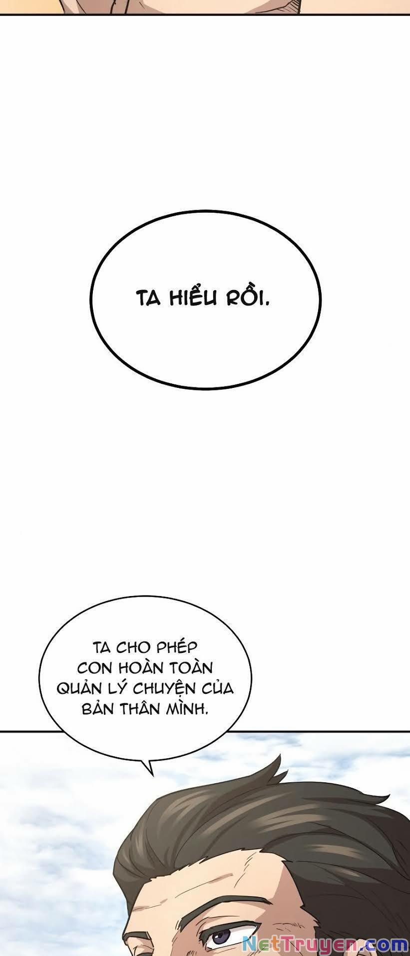 Thiên Quỷ Chẳng Sống Nổi Cuộc Đời Bình Thường 10 trang 47