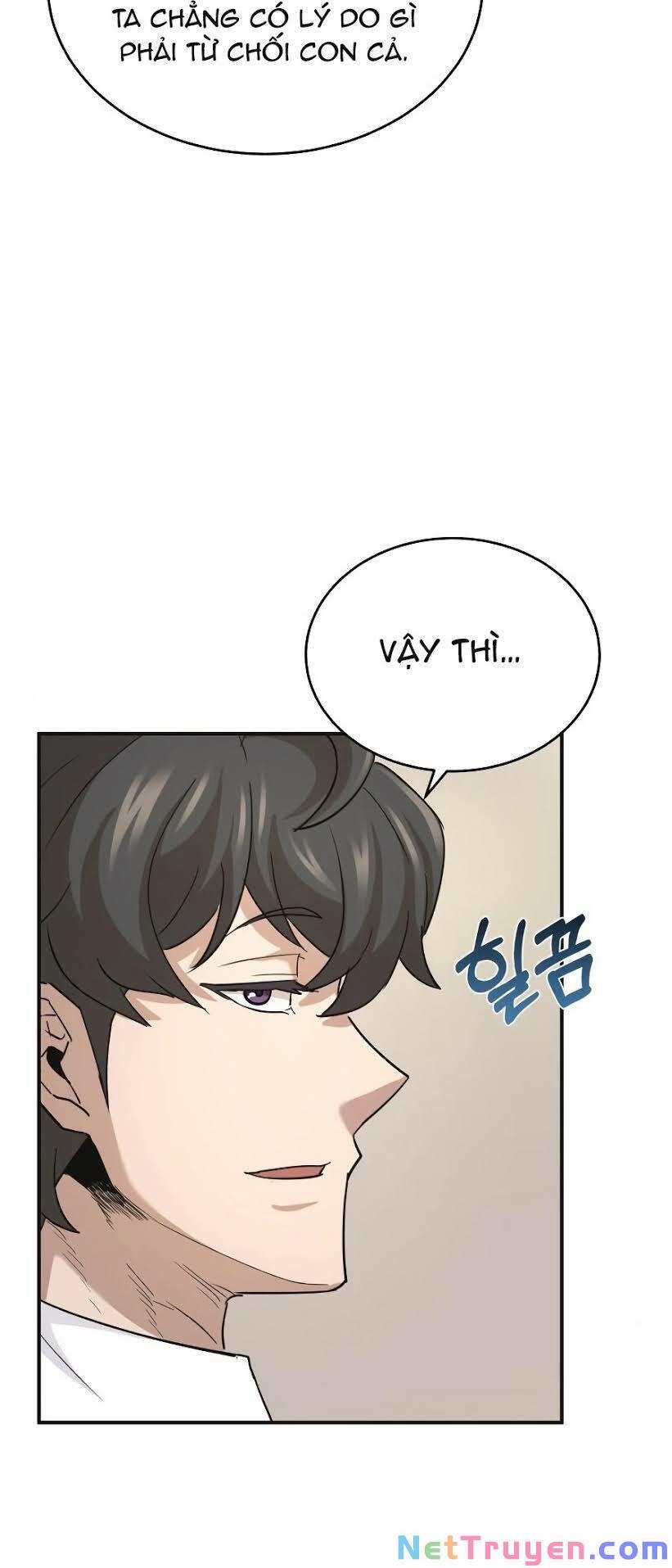 Thiên Quỷ Chẳng Sống Nổi Cuộc Đời Bình Thường 10 trang 49