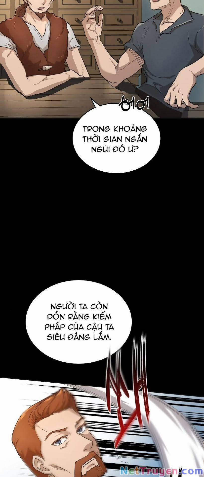 Thiên Quỷ Chẳng Sống Nổi Cuộc Đời Bình Thường 10 trang 5