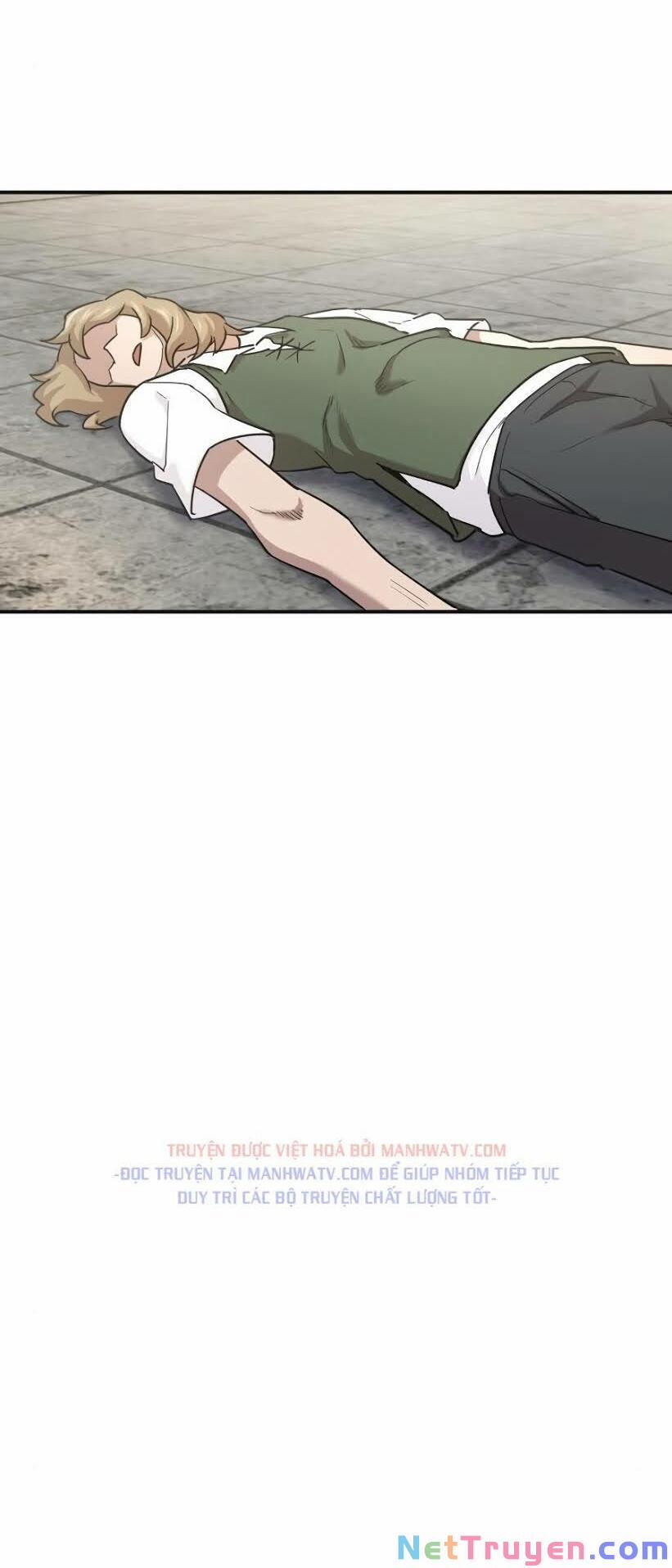 Thiên Quỷ Chẳng Sống Nổi Cuộc Đời Bình Thường 10 trang 50