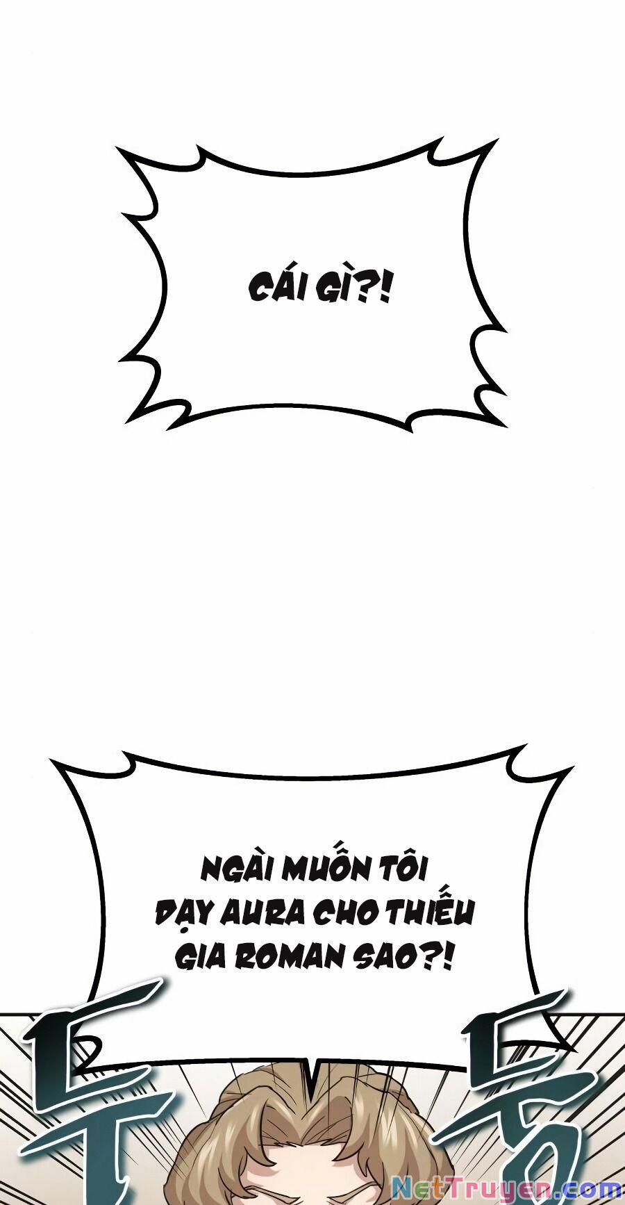 Thiên Quỷ Chẳng Sống Nổi Cuộc Đời Bình Thường 10 trang 51