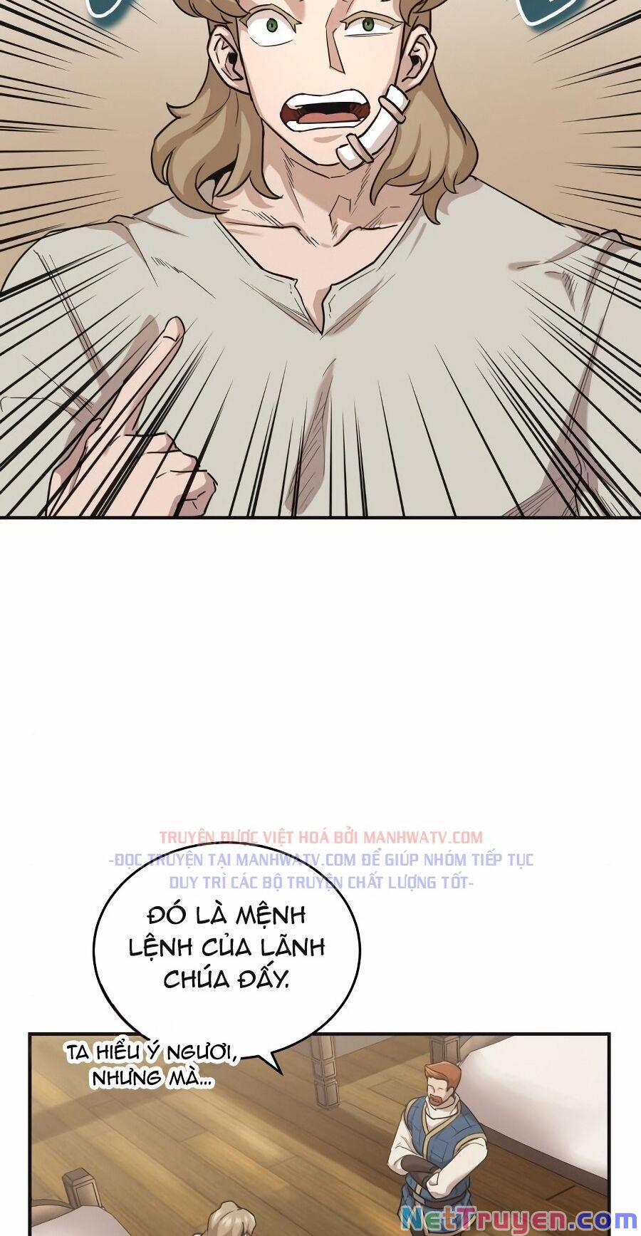 Thiên Quỷ Chẳng Sống Nổi Cuộc Đời Bình Thường 10 trang 52