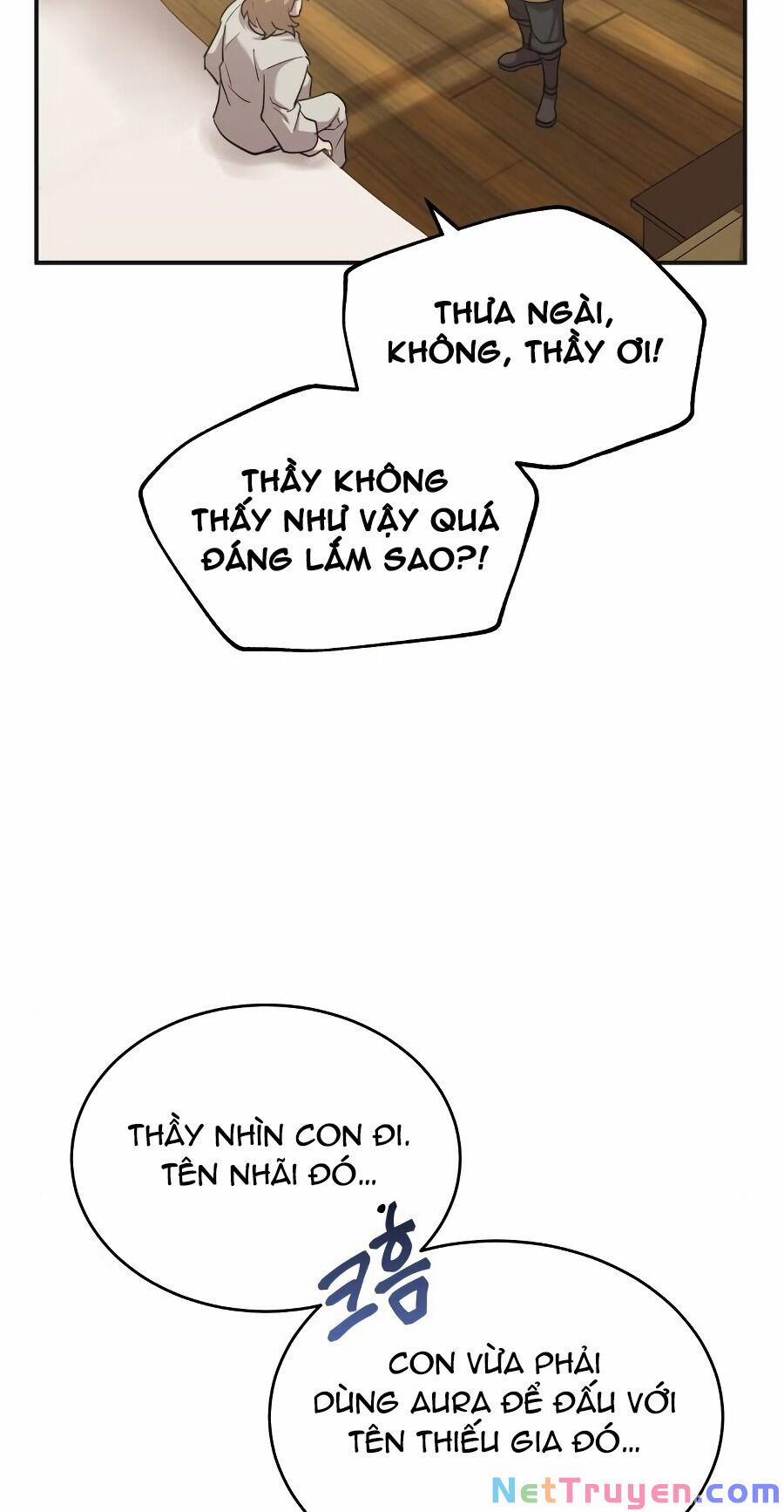 Thiên Quỷ Chẳng Sống Nổi Cuộc Đời Bình Thường 10 trang 53