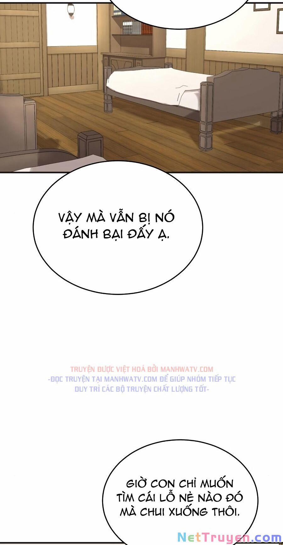 Thiên Quỷ Chẳng Sống Nổi Cuộc Đời Bình Thường 10 trang 54