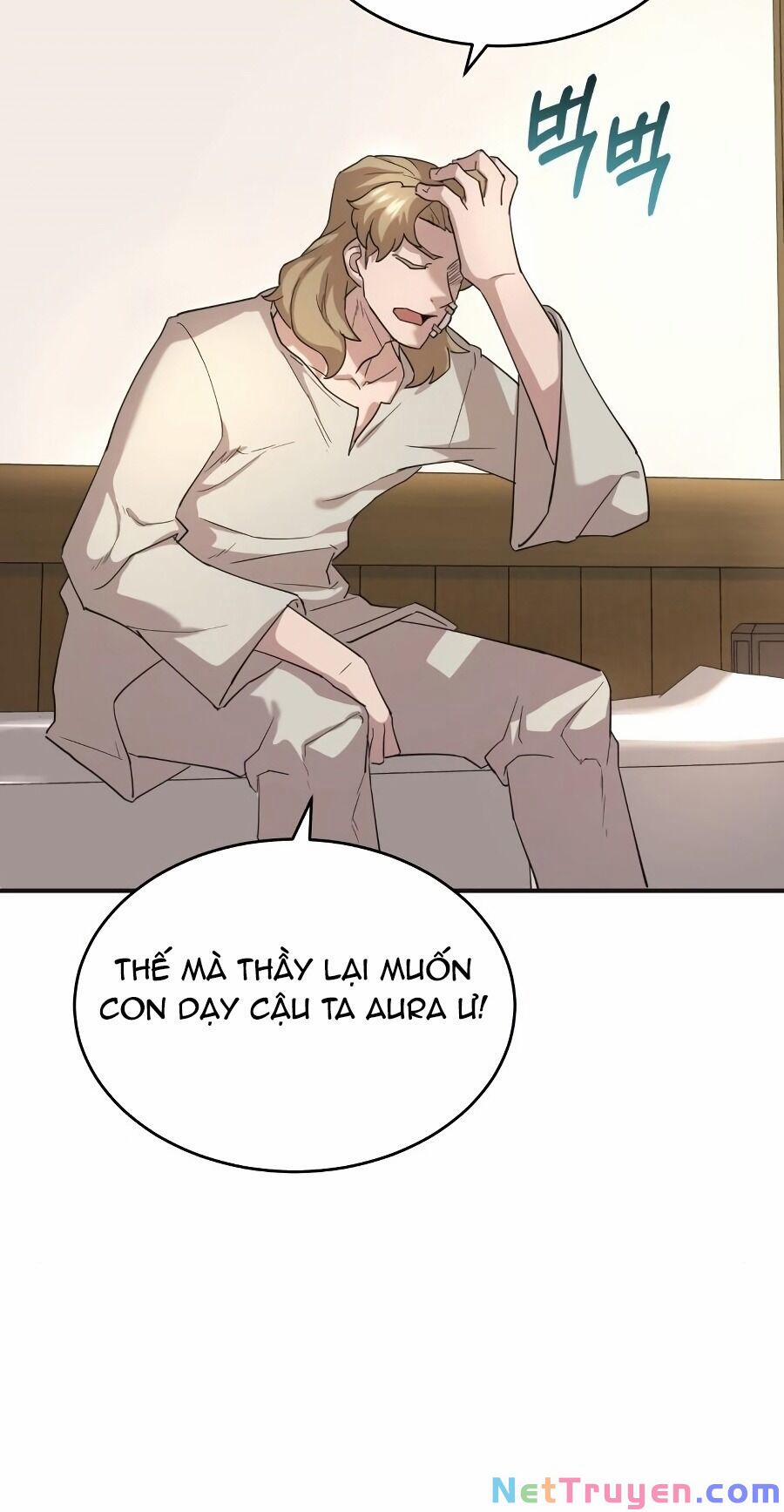 Thiên Quỷ Chẳng Sống Nổi Cuộc Đời Bình Thường 10 trang 55